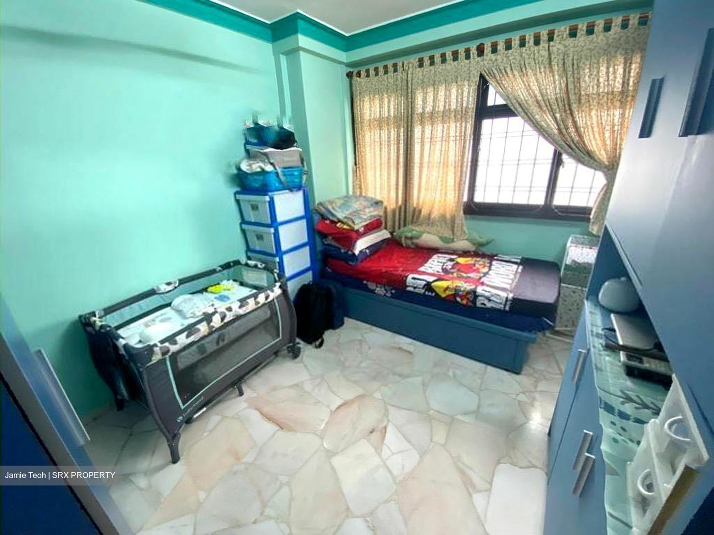 Blk 59C Geylang Bahru (Kallang/Whampoa), HDB 5 Rooms #396524081